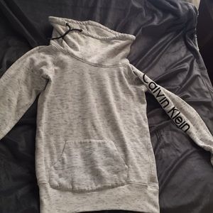 Calvin Klein Performance hoodie